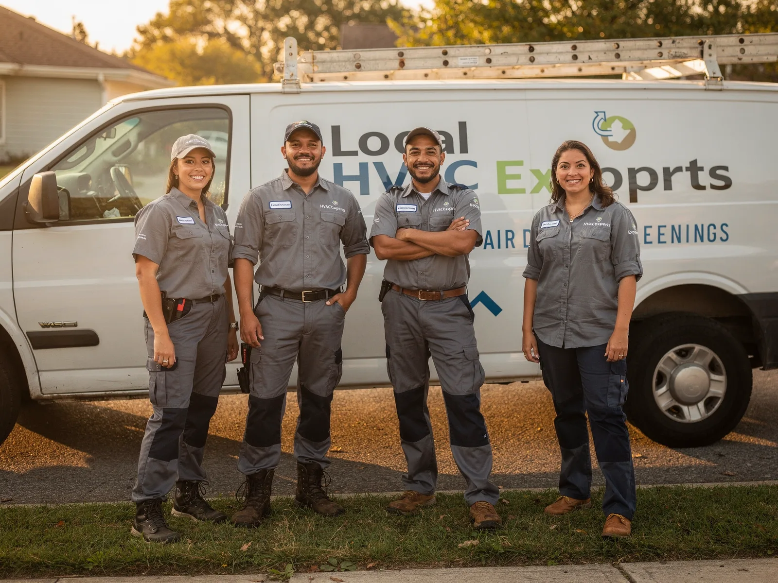 24/7 HVAC Repair & AC Replacement company in Bristol, ME